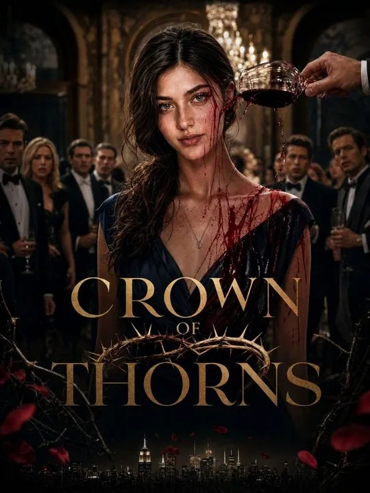 Crown of Thorns