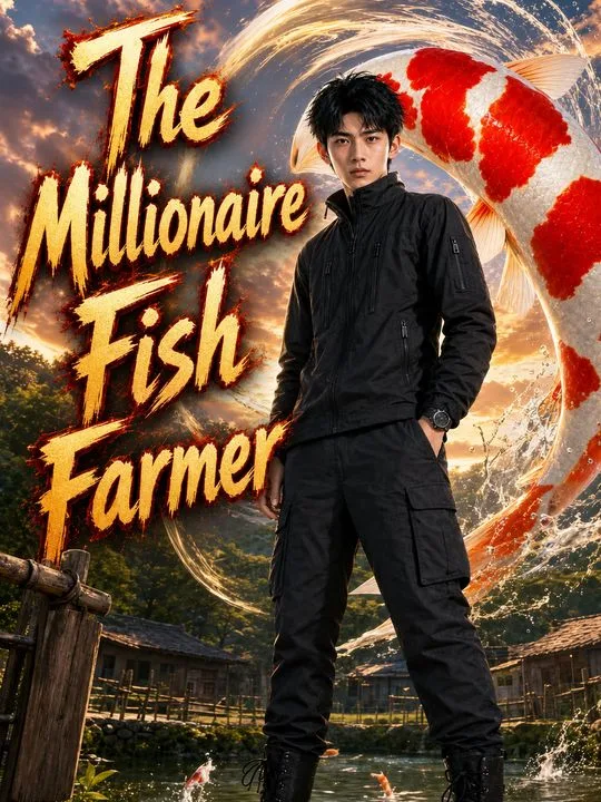The Millionaire Fish Farmer