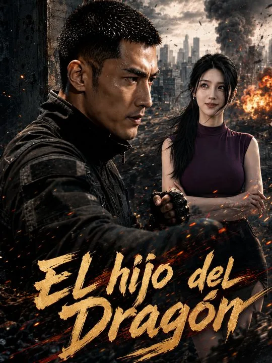 El hijo del Dragón