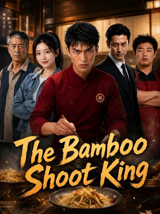 The Bamboo Shoot King