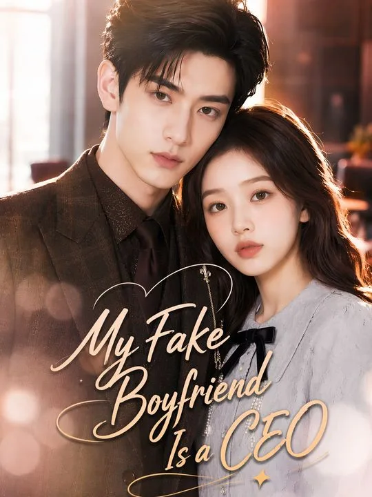 My Fake Boyfriend Is a CEO