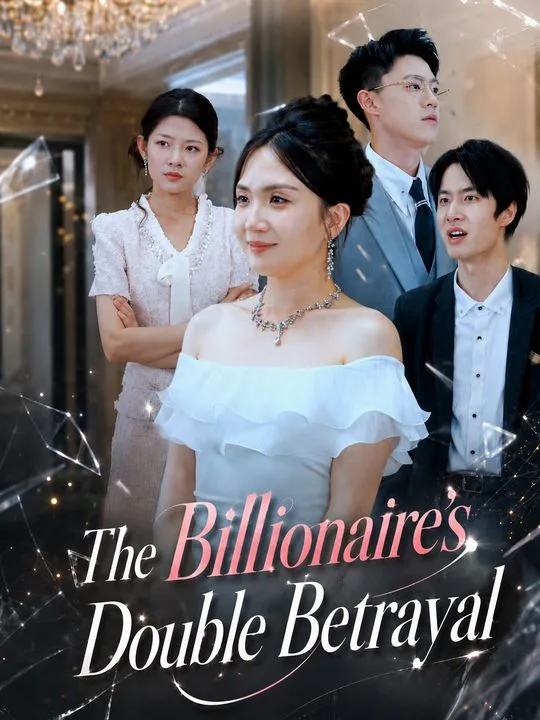 The Billionaire's Double Betrayal