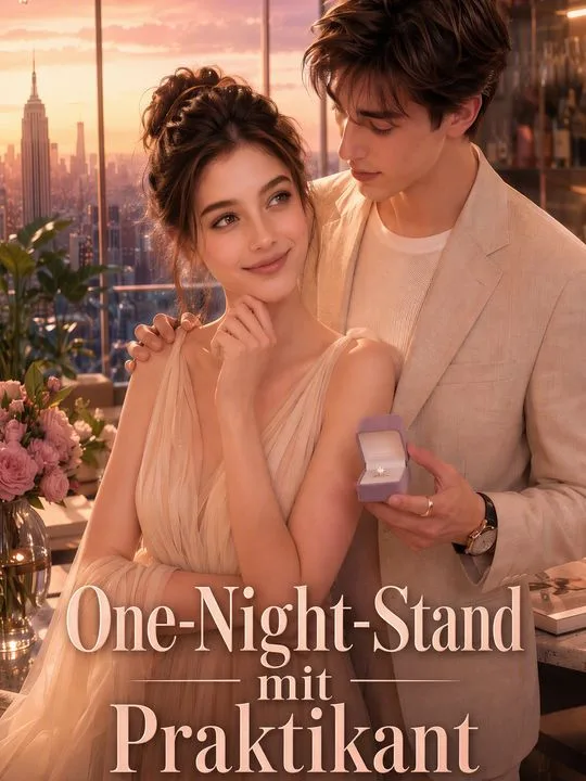 The Boy I Kissed Is Now My Intern