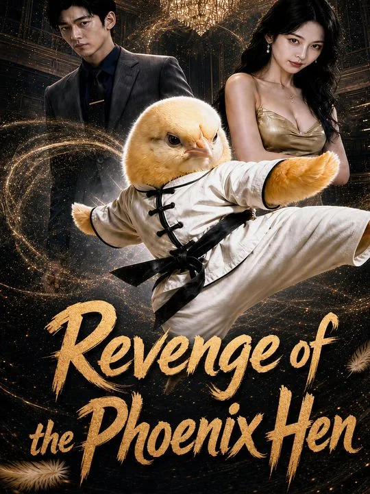 Revenge of the Phoenix Hen