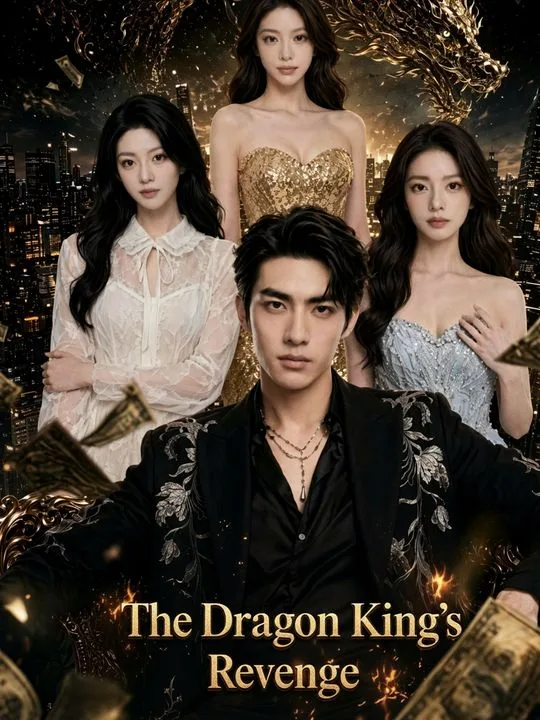 The Dragon King's Revenge