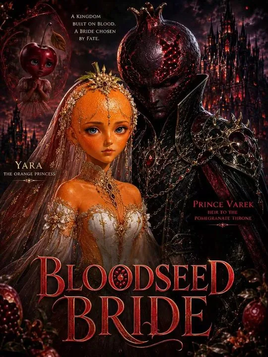 Bloodseed Bride