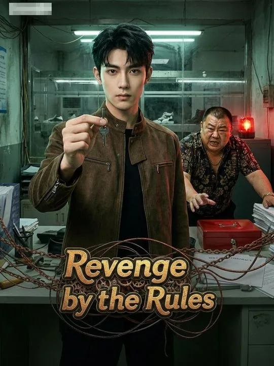 Revenge by the Rules