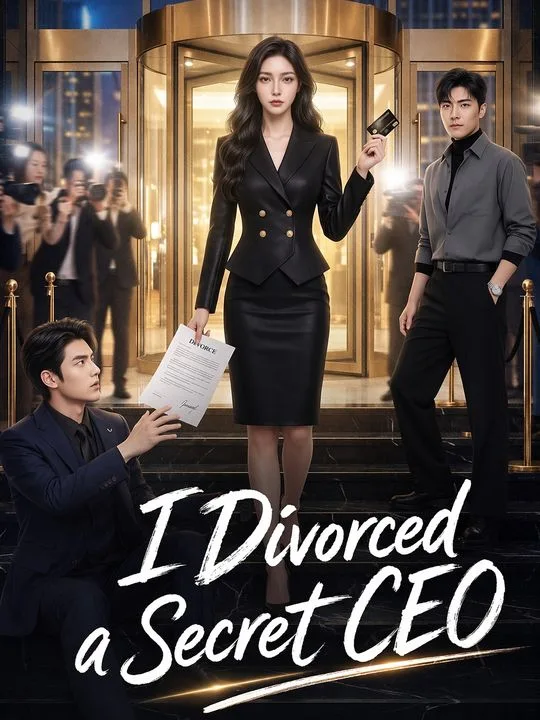I Divorced a Secret CEO