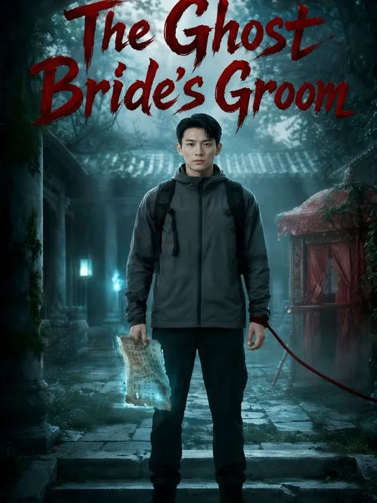 The Ghost Bride's Groom