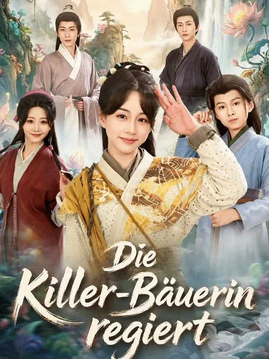 The Assassin's Rural Reign