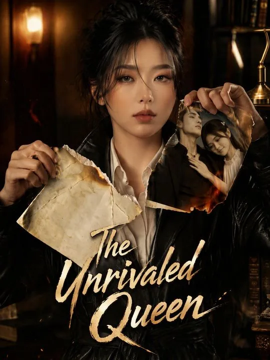 The Unrivaled Queen