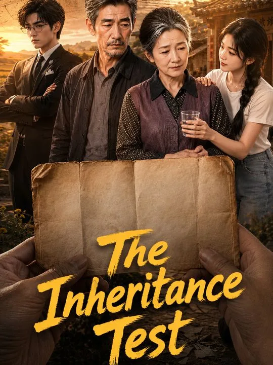 The Inheritance Test