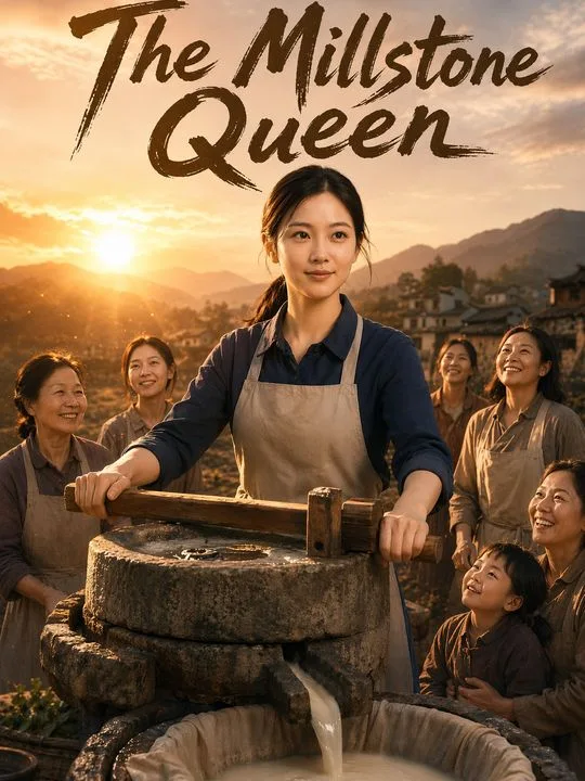 The Millstone Queen
