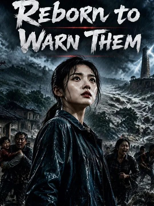 Reborn to Warn Them