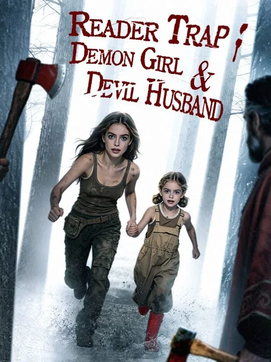 Reader Trap:Demon Girl & Devil Husband