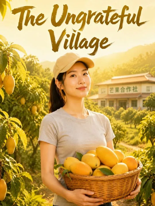 The Ungrateful Village