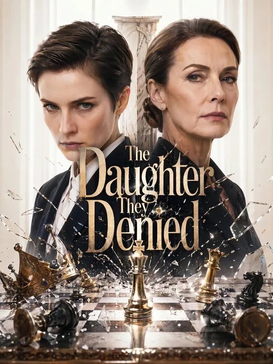 The Daughter They Denied