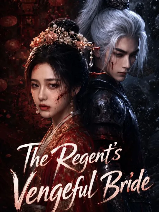 The Regent's Vengeful Bride