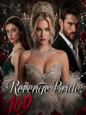 Revenge Bride: 100 Days Left