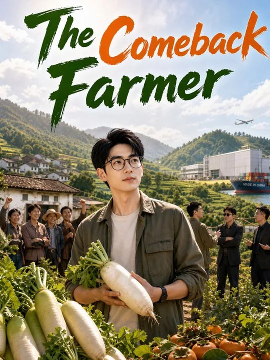 The Comeback Farmer