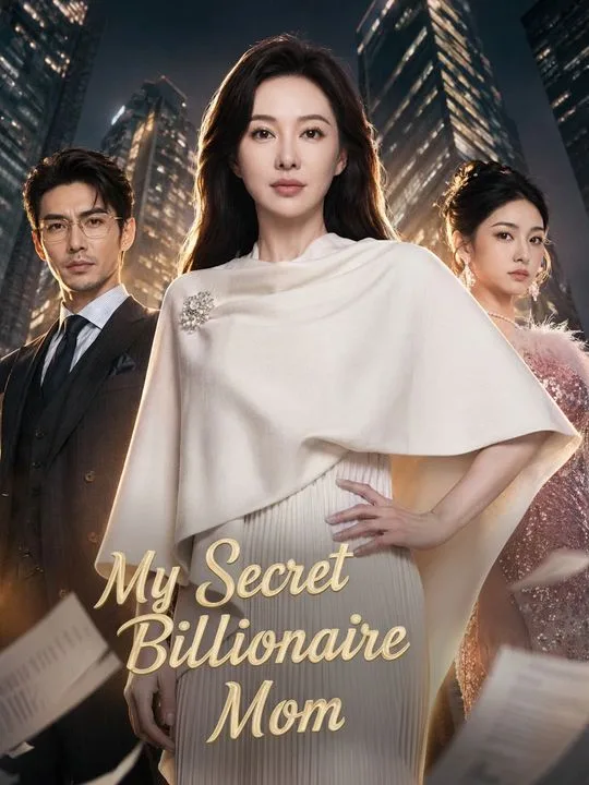 My Secret Billionaire Mom