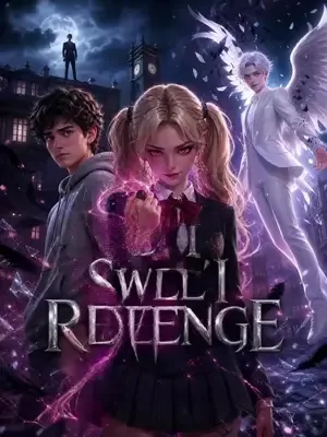Sweet Revenge