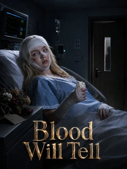 Blood Will Tell