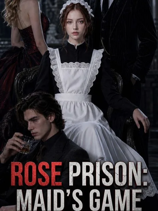 ROSE PRISON：MAID'S GAME