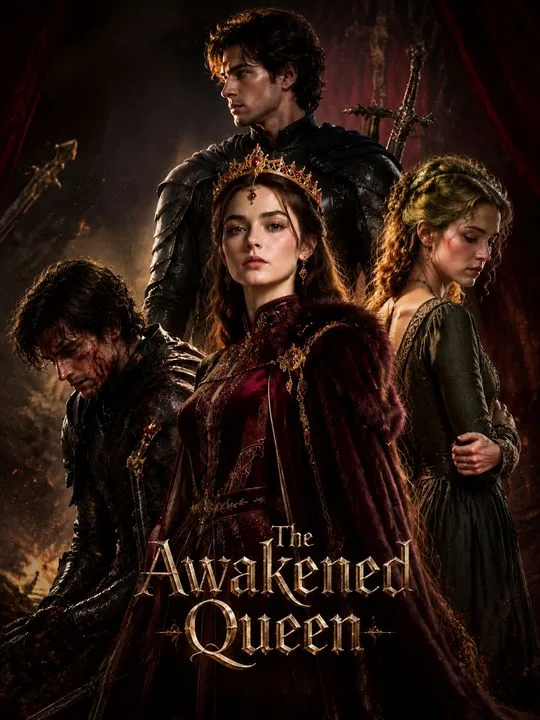 The Awakened Queen