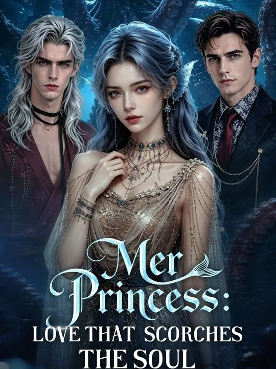 Mer Princess： Love That Scorches the Soul