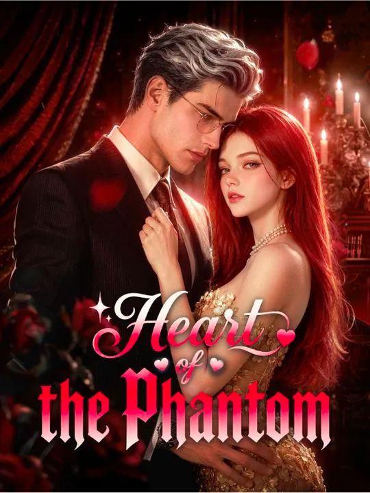 Heart of the Phantom