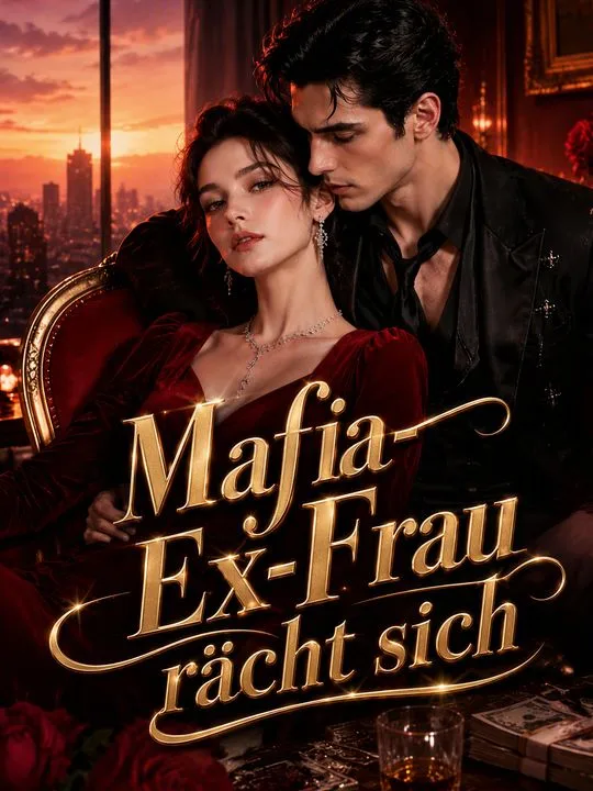He Cried For Her Forgiveness—The Mafia Scion, Yet His Ex-Wife Waged Bloody War