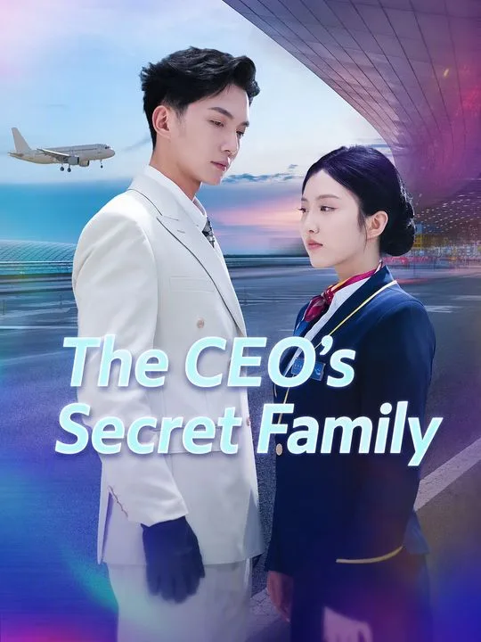 The CEO's Secret Family