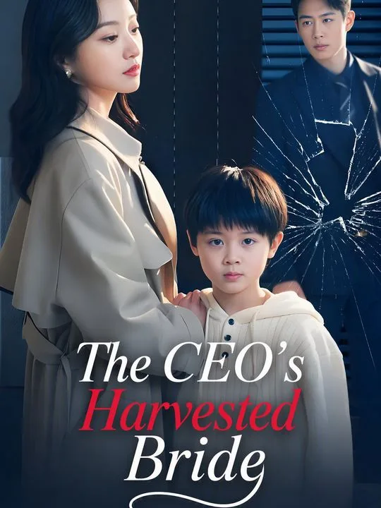 The CEO's Harvested Bride