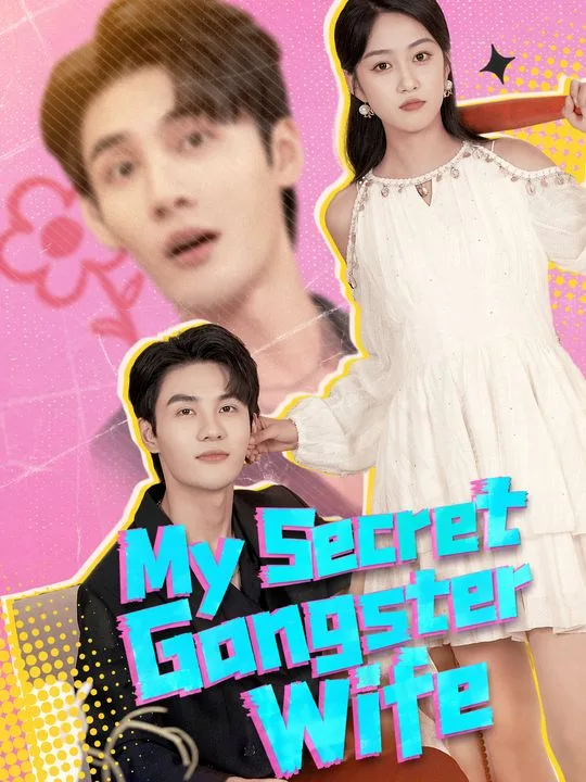 My Secret Gangster Wife