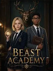 BEAST ACADEMY