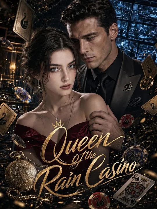 Queen of the Rain Casino