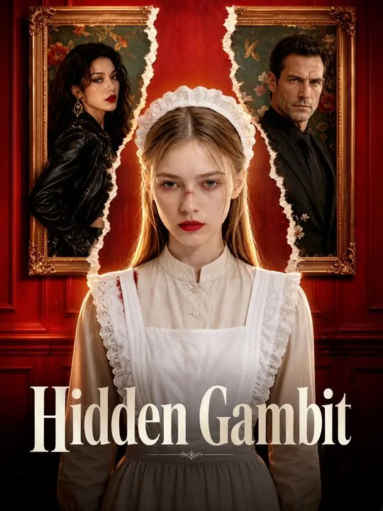 Hidden Gambit