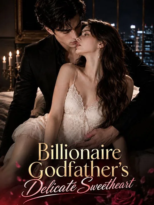 Billionaire Godfather's Delicate Sweetheart