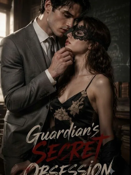 Guardian's Secret Obsession