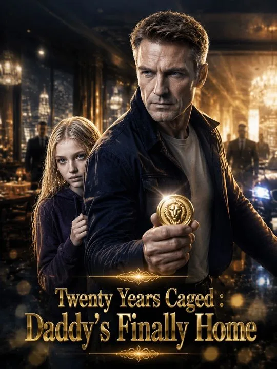 Twenty Years Caged : Daddy's Finally Home