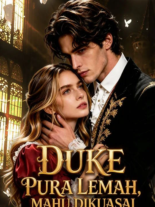 Crazy Duke Fakes Frailty, Craving My Domination