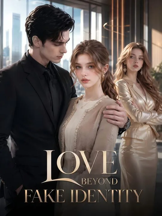 Love Beyond Fake Identity