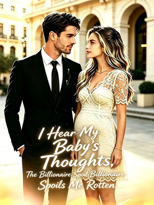 I Hear My Baby’s Thoughts, The Billionaire Spoils Me Rotten