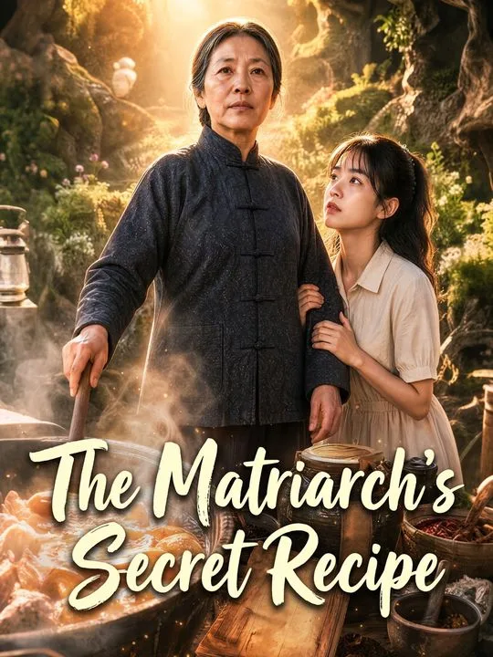 The Matriarch's Secret Recipe