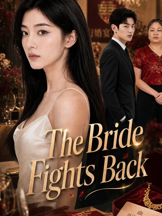 The Bride Fights Back