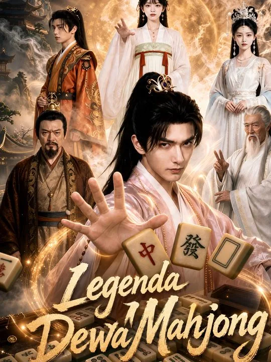 The Mahjong God