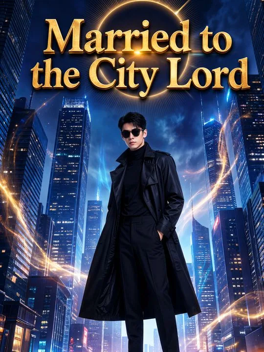 Married to the City Lord