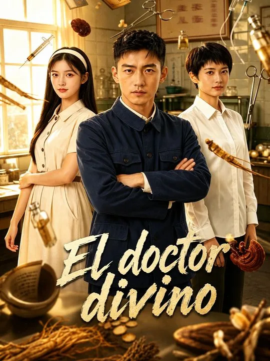 El doctor divino
