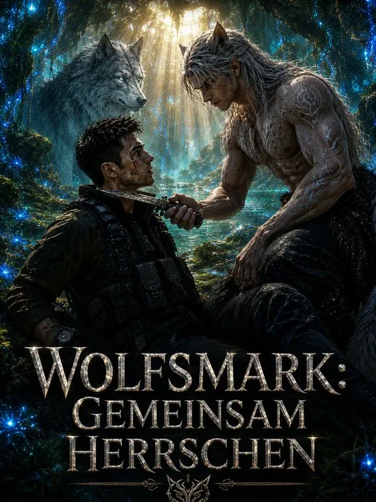 Bound by the Wolf Mark, We Rule the Abyss Together